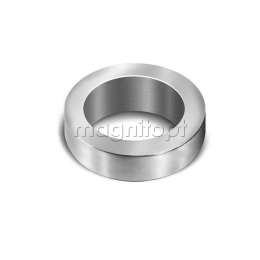 Неодимовый магнит кольцо 24х18х3